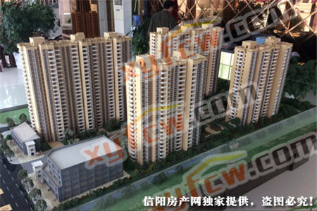 龙都大源·橡树湾3室2厅2卫168万181m2出售