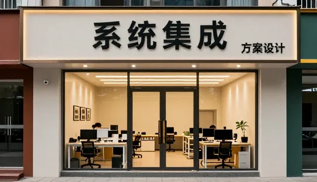 系统集成项目中的常见问题与应对策略