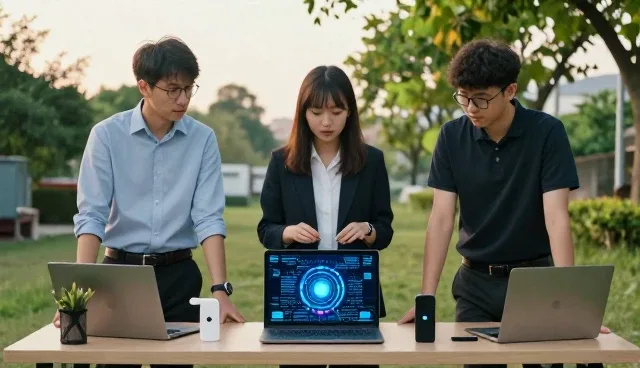 性能优化中的选型关注点与技术实现路径