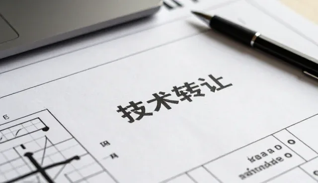 技术转让在企业方案中的应用与趋势分析