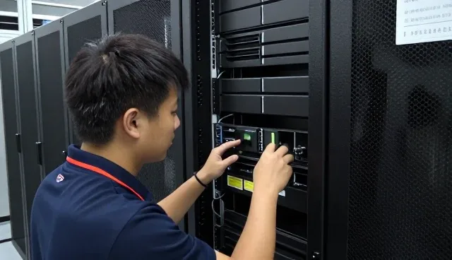 云服务器托管选择参考指南