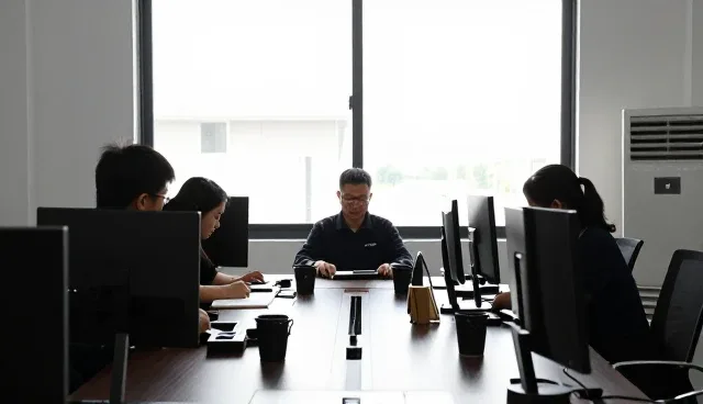 软件研发常见问题介绍