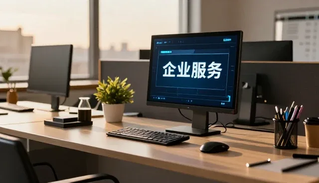 软件选型中企业最应关注的几个关键点
